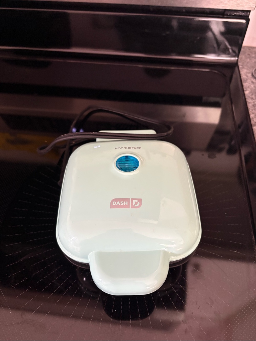 Dash Mini egg bite maker